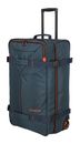 travelite Tarifa Trolley Travel Bag Marine