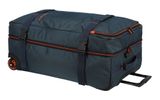 travelite Tarifa Trolley Travel Bag Marine