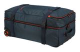 travelite Tarifa Trolley Travel Bag Marine