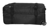 travelite Tarifa Trolley Travel Bag Black