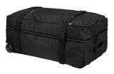 travelite Tarifa Trolley Travel Bag Black