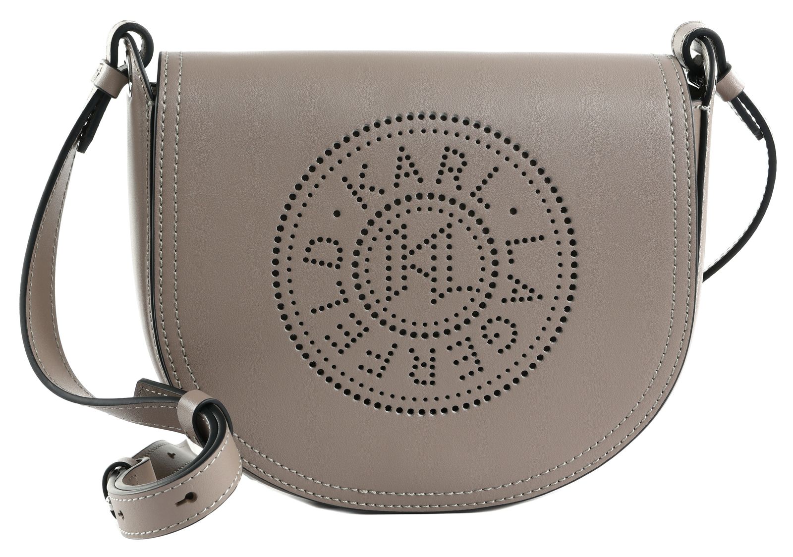 Perforated crossbody bag hotsell