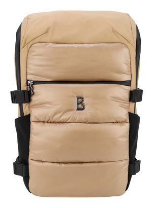 Bogner Monarch Lennard Backpack Tannin