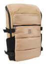 Bogner Monarch Lennard Backpack Tannin Bogner Monarch Lennard Backpack Tannin