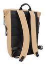 Bogner Monarch Leon Backpack Tannin Bogner Monarch Leon Backpack Tannin