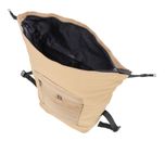 Bogner Monarch Leon Backpack Tannin Bogner Monarch Leon Backpack Tannin