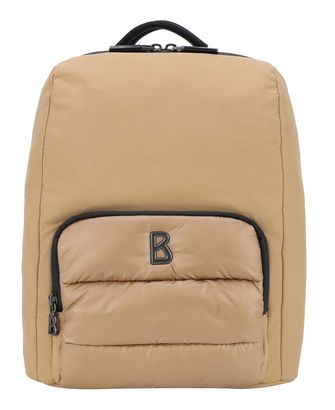 Bogner Monarch Maxi Backpack Tannin