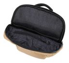 Bogner Monarch Maxi Backpack Tannin Bogner Monarch Maxi Backpack Tannin