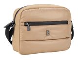 Bogner Monarch Linus Shoulderbag S Tannin Bogner Monarch Linus Shoulderbag S Tannin
