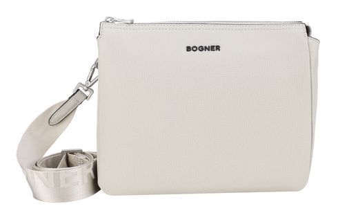 Bogner Banff Sasso Gulia Shoulderbag M Birch