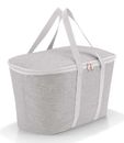 reisenthel Cooler Bag L Twist Sky Rose