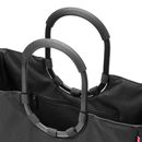 reisenthel Loopshopper L Black reisenthel Loopshopper L Black