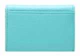 Esquire Peru Wallet Türkis