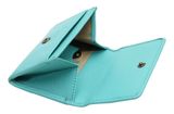 Esquire Peru Wallet Türkis