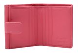Esquire Viktoria Little Wallet Salmon Esquire Viktoria Little Wallet Salmon