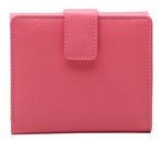 Esquire Viktoria Little Wallet Salmon Esquire Viktoria Little Wallet Salmon