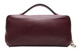 Esquire Viktoria 62 Toiletry Bag Bordo Esquire Viktoria 62 Toiletry Bag Bordo