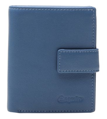 Esquire Viktoria 62 Wallet Dove Blue