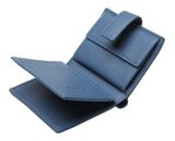 Esquire Viktoria 62 Wallet Dove Blue Esquire Viktoria 62 Wallet Dove Blue