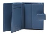 Esquire Viktoria 62 Wallet Dove Blue Esquire Viktoria 62 Wallet Dove Blue