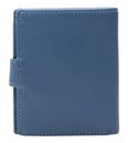 Esquire Viktoria 62 Wallet Dove Blue Esquire Viktoria 62 Wallet Dove Blue
