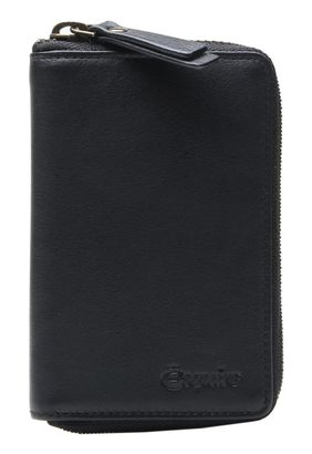 Esquire Peru Manicure Set Black