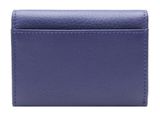 Esquire Peru Wallet Night Blue