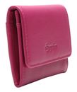 Esquire Peru Wallet Pink