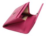 Esquire Peru Wallet Pink
