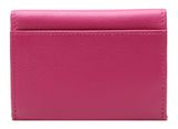 Esquire Peru Wallet Pink