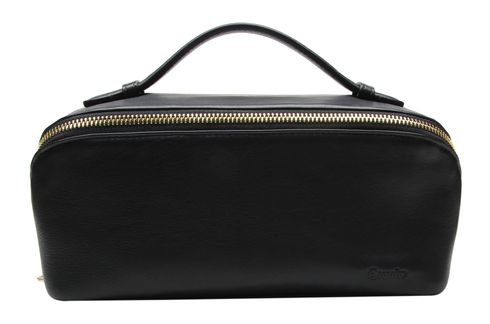 Esquire Viktoria 62 Toiletry Bag Black