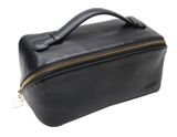Esquire Viktoria 62 Toiletry Bag Black Esquire Viktoria 62 Toiletry Bag Black