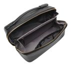 Esquire Viktoria 62 Toiletry Bag Black Esquire Viktoria 62 Toiletry Bag Black
