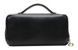 Esquire Viktoria 62 Toiletry Bag Black Esquire Viktoria 62 Toiletry Bag Black
