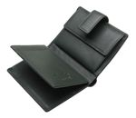 Esquire Viktoria 62 Wallet Green