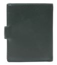 Esquire Viktoria 62 Wallet Green