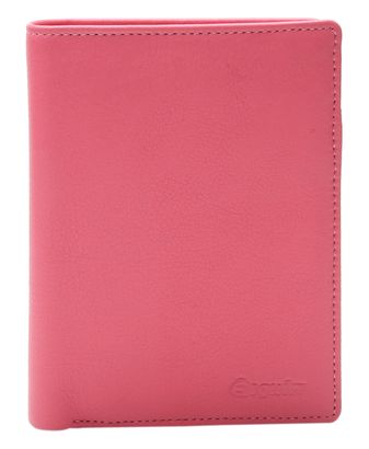 Esquire Viktoria Wallet Salmon