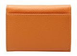 Esquire Peru Wallet Orange