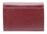 Esquire Peru Wallet Bordeaux
