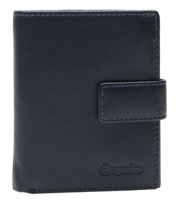 Esquire Viktoria 62 Wallet Navy