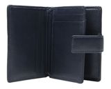 Esquire Viktoria 62 Wallet Navy
