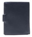 Esquire Viktoria 62 Wallet Navy