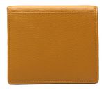 Esquire Peru Lady Wallet Curry