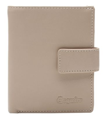 Esquire Viktoria 62 Wallet Beige