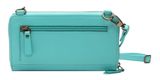 Esquire Peru Phone Wallet Bag Turquoise Esquire Peru Phone Wallet Bag Turquoise
