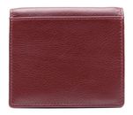Esquire Peru Lady Wallet Bordeaux