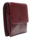 Esquire Peru Lady Wallet Bordeaux