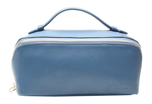 Esquire Viktoria 62 Toiletry Bag Dove Blue