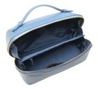 Esquire Viktoria 62 Toiletry Bag Dove Blue Esquire Viktoria 62 Toiletry Bag Dove Blue