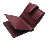 Esquire Viktoria 62 Wallet Bordeaux
